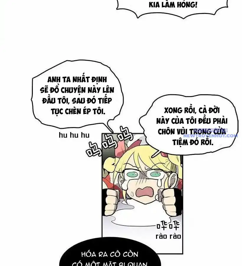 Cửa Hàng Vô Danh Nettruyen ZZZ Chương 43 Page 33