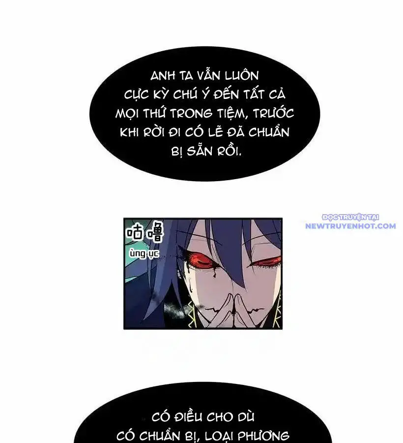 Cửa Hàng Vô Danh Nettruyen ZZZ Chương 43 Page 36