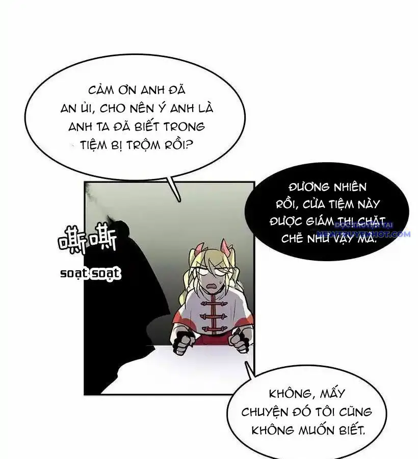 Cửa Hàng Vô Danh Nettruyen ZZZ Chương 43 Page 40