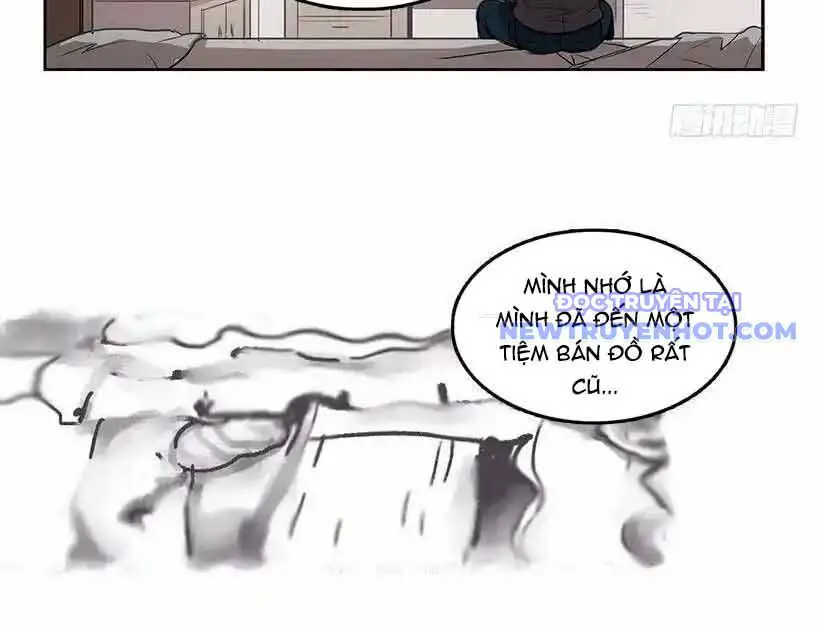 Cửa Hàng Vô Danh Nettruyen ZZZ Chương 8 Page 29