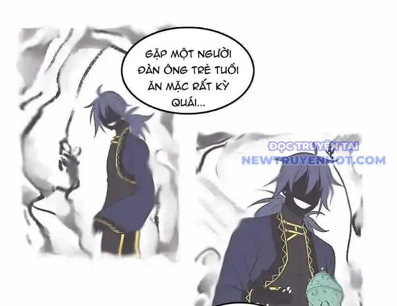 Cửa Hàng Vô Danh Nettruyen ZZZ Chương 8 Page 30