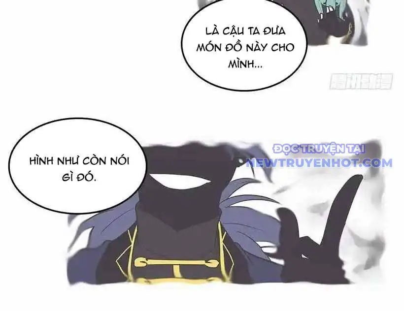 Cửa Hàng Vô Danh Nettruyen ZZZ Chương 8 Page 31