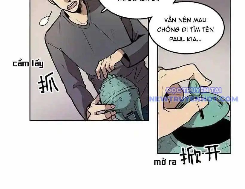 Cửa Hàng Vô Danh Nettruyen ZZZ Chương 8 Page 34