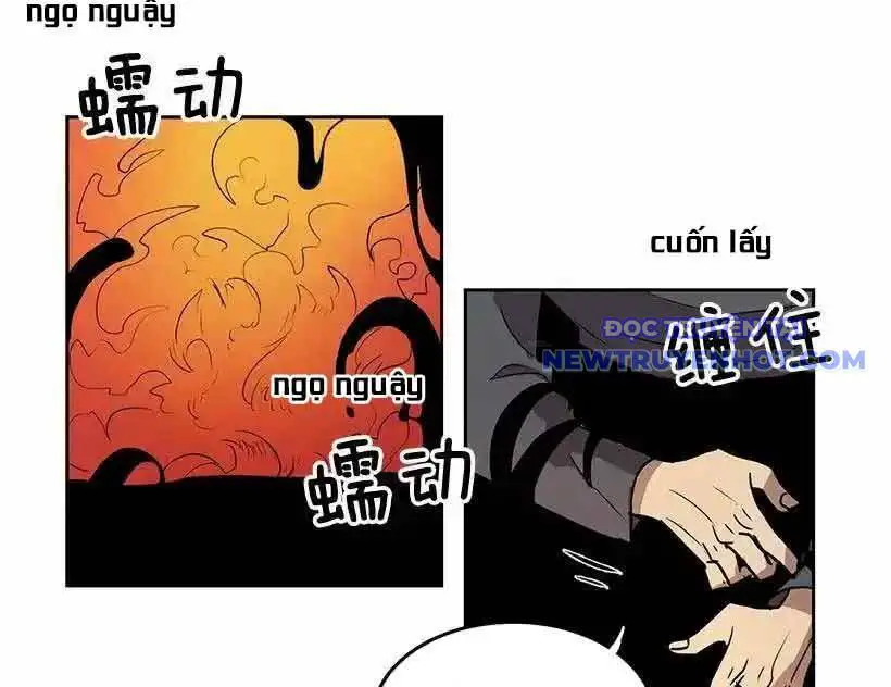 Cửa Hàng Vô Danh Nettruyen ZZZ Chương 8 Page 45