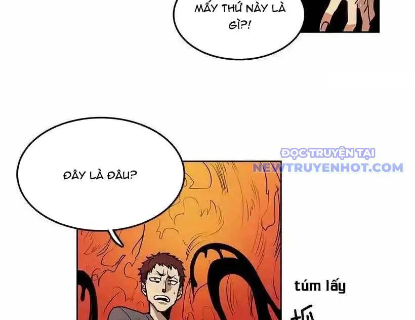 Cửa Hàng Vô Danh Nettruyen ZZZ Chương 8 Page 46