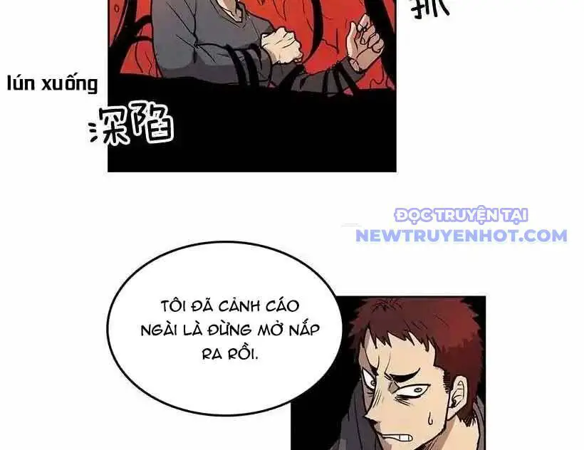 Cửa Hàng Vô Danh Nettruyen ZZZ Chương 8 Page 47