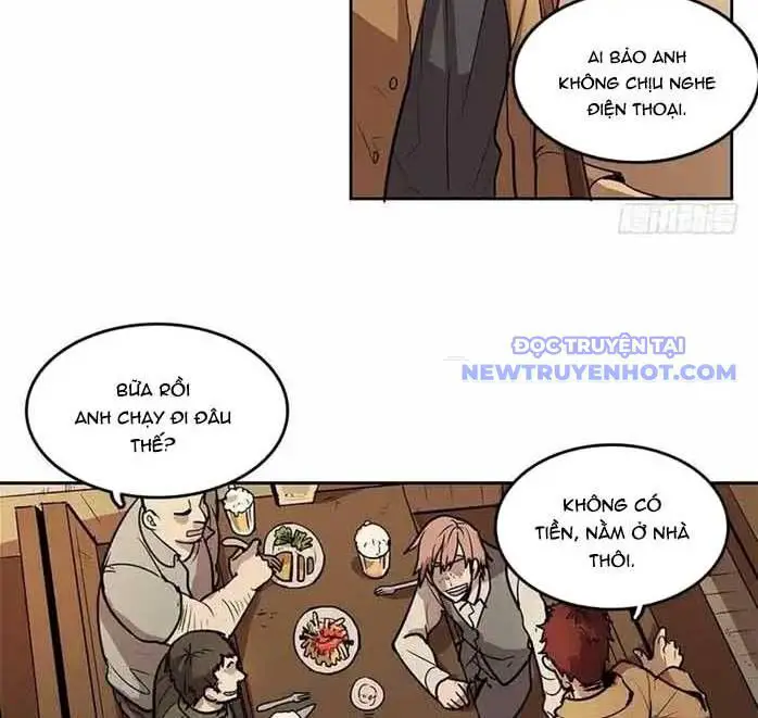 Cửa Hàng Vô Danh Nettruyen ZZZ Chương 7 Page 5