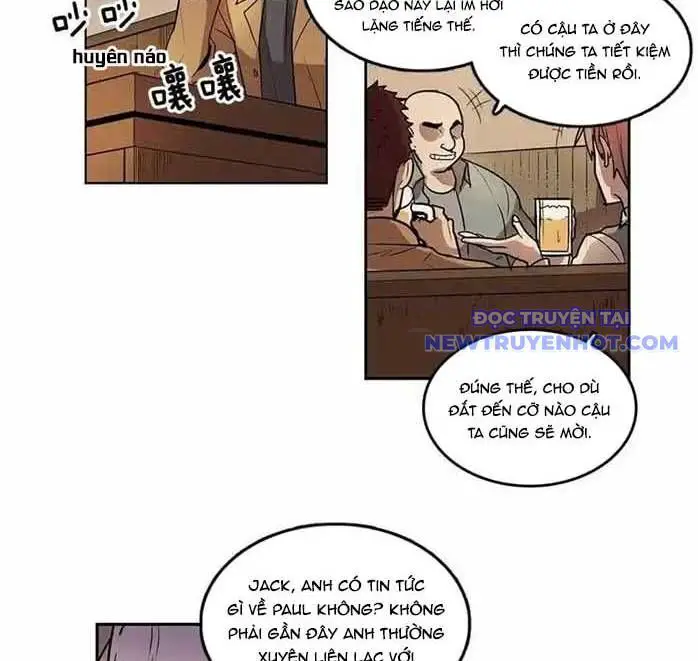 Cửa Hàng Vô Danh Nettruyen ZZZ Chương 7 Page 8