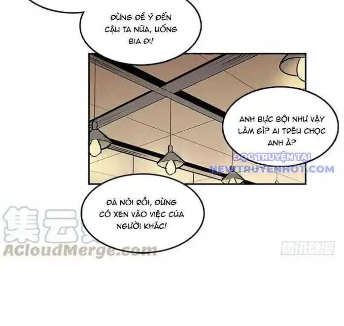Cửa Hàng Vô Danh Nettruyen ZZZ Chương 7 Page 10