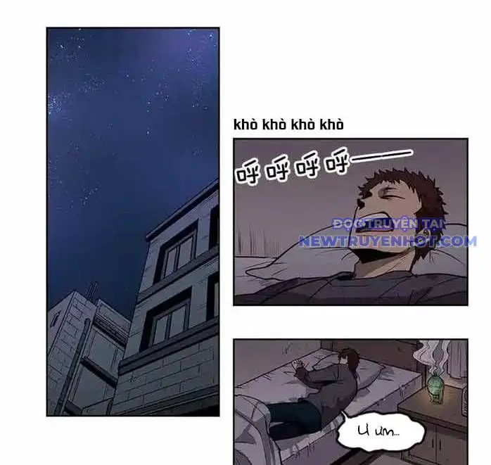 Cửa Hàng Vô Danh Nettruyen ZZZ Chương 7 Page 11