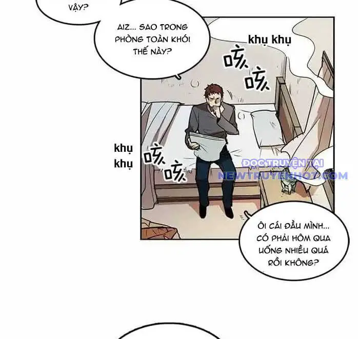 Cửa Hàng Vô Danh Nettruyen ZZZ Chương 7 Page 15