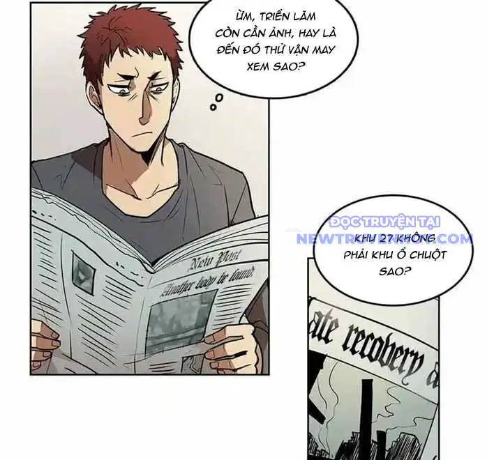 Cửa Hàng Vô Danh Nettruyen ZZZ Chương 7 Page 17