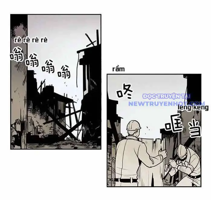 Cửa Hàng Vô Danh Nettruyen ZZZ Chương 7 Page 19