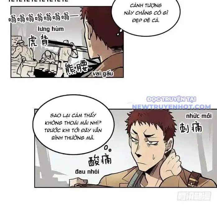 Cửa Hàng Vô Danh Nettruyen ZZZ Chương 7 Page 21