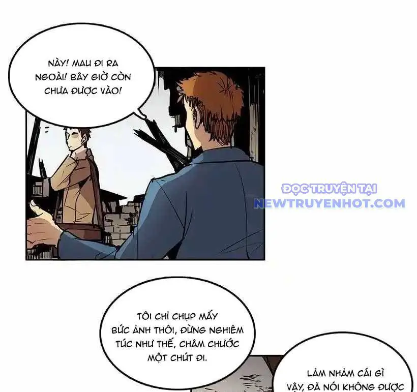 Cửa Hàng Vô Danh Nettruyen ZZZ Chương 7 Page 22