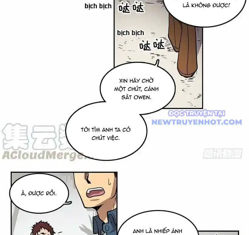 Cửa Hàng Vô Danh Nettruyen ZZZ Chương 7 Page 23