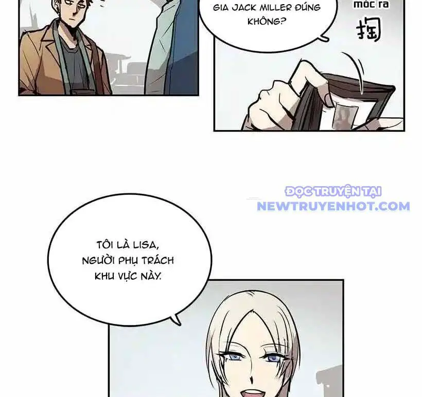 Cửa Hàng Vô Danh Nettruyen ZZZ Chương 7 Page 24