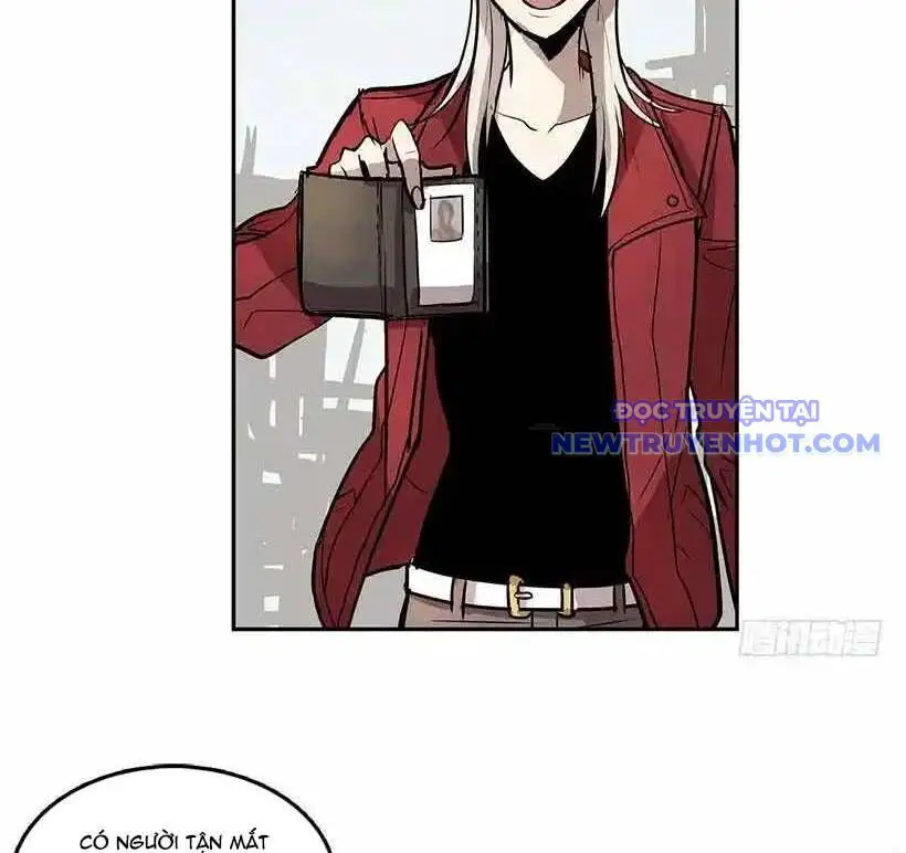 Cửa Hàng Vô Danh Nettruyen ZZZ Chương 7 Page 25