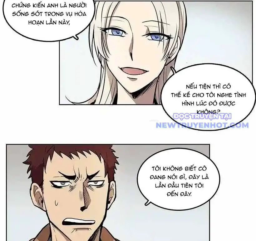 Cửa Hàng Vô Danh Nettruyen ZZZ Chương 7 Page 26