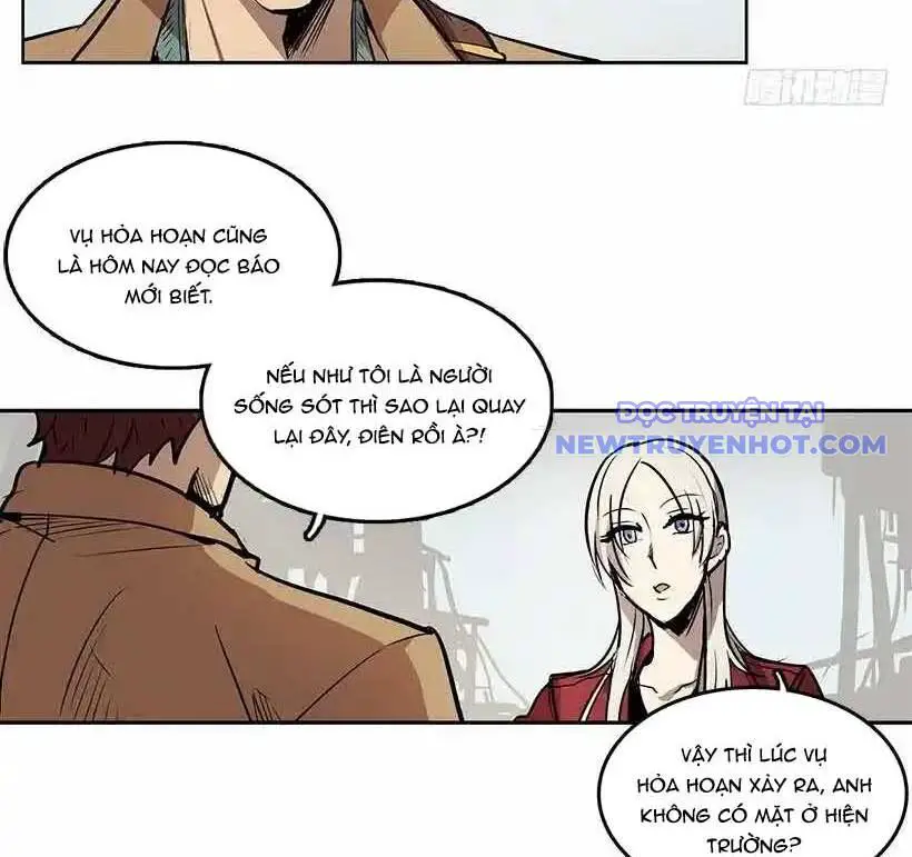 Cửa Hàng Vô Danh Nettruyen ZZZ Chương 7 Page 27