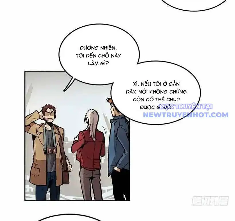 Cửa Hàng Vô Danh Nettruyen ZZZ Chương 7 Page 28