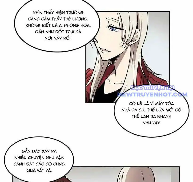 Cửa Hàng Vô Danh Nettruyen ZZZ Chương 7 Page 29