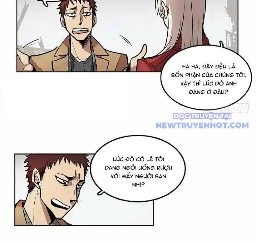 Cửa Hàng Vô Danh Nettruyen ZZZ Chương 7 Page 30