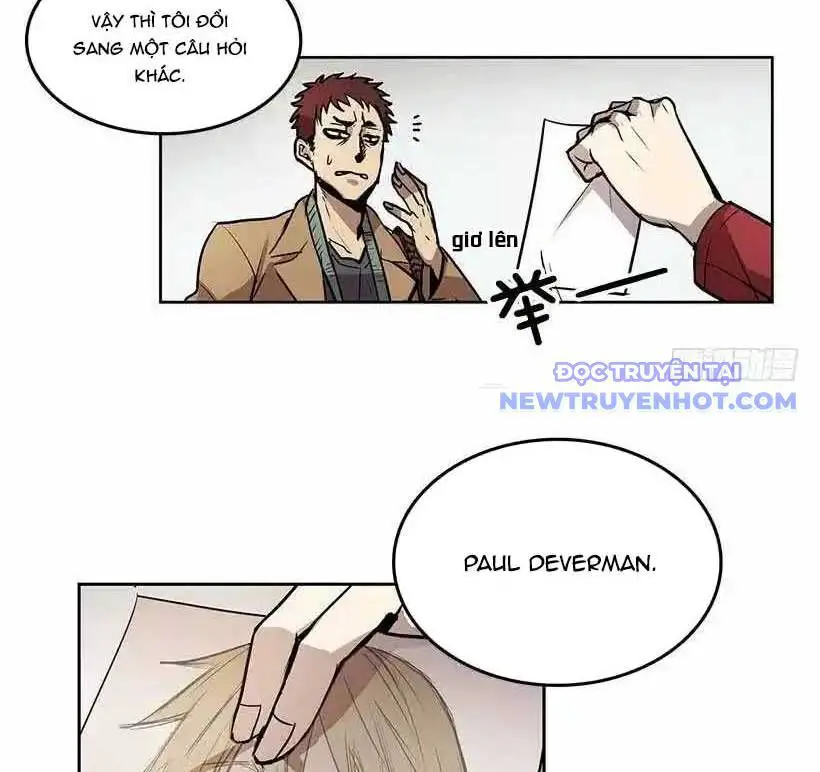 Cửa Hàng Vô Danh Nettruyen ZZZ Chương 7 Page 34
