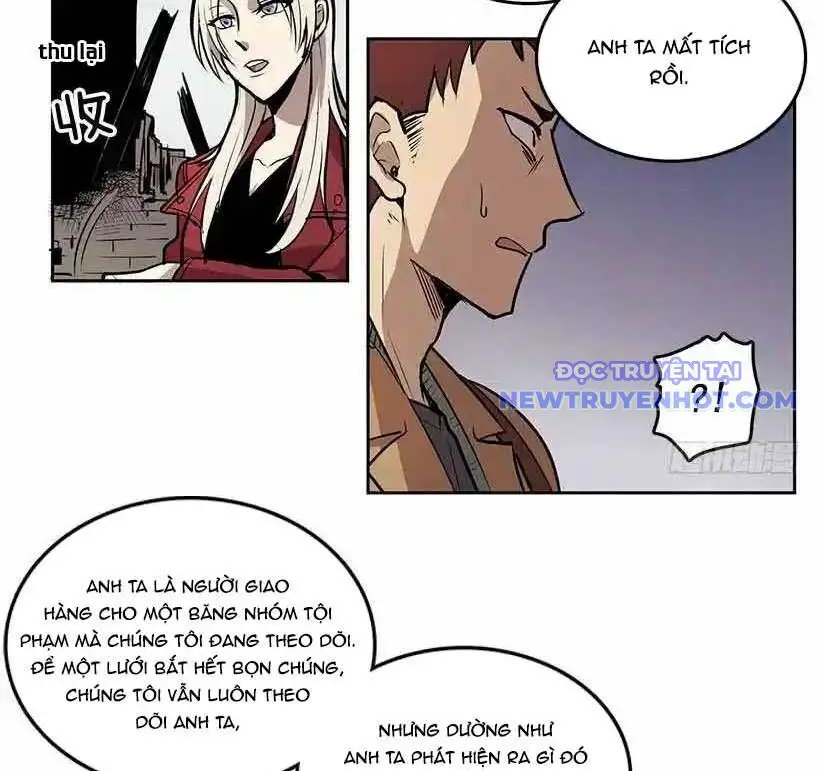 Cửa Hàng Vô Danh Nettruyen ZZZ Chương 7 Page 37