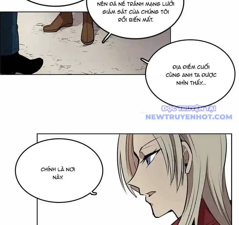 Cửa Hàng Vô Danh Nettruyen ZZZ Chương 7 Page 38