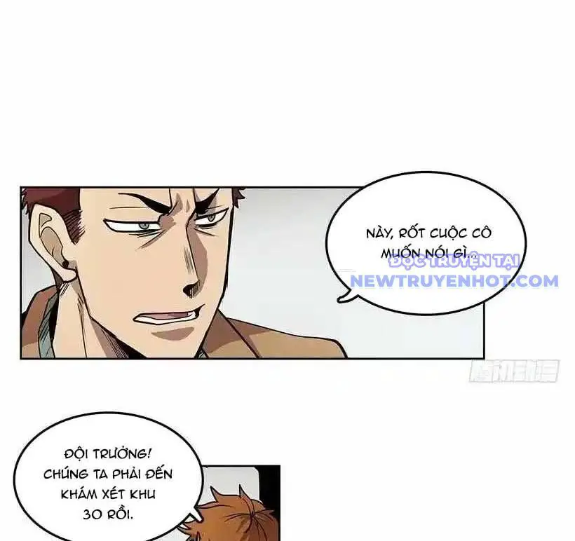 Cửa Hàng Vô Danh Nettruyen ZZZ Chương 7 Page 40