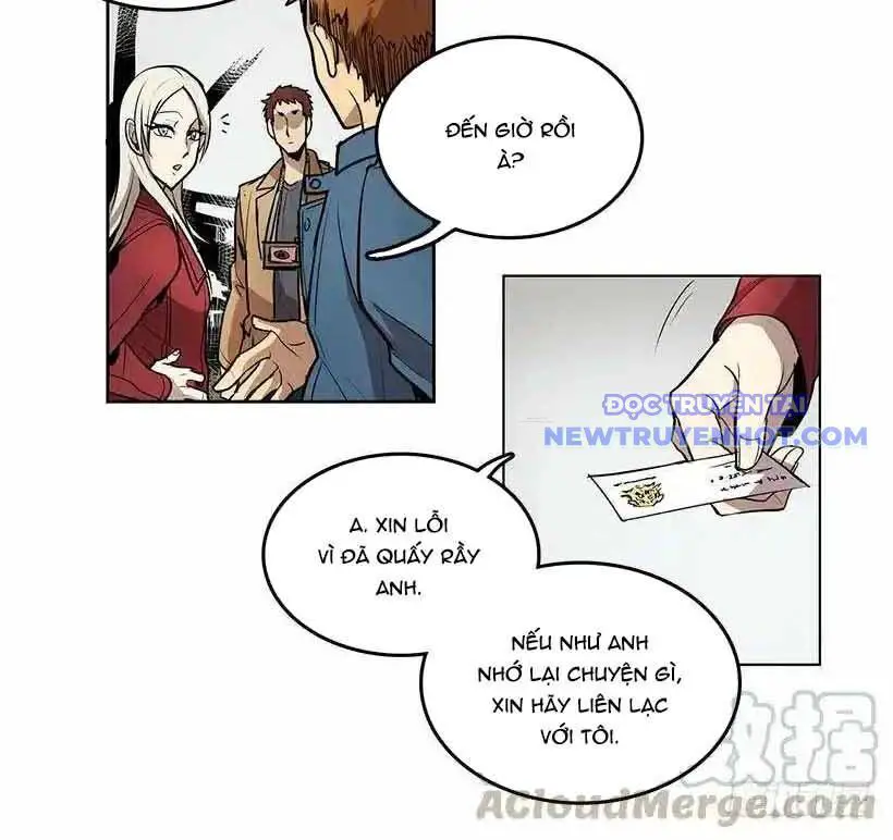 Cửa Hàng Vô Danh Nettruyen ZZZ Chương 7 Page 41