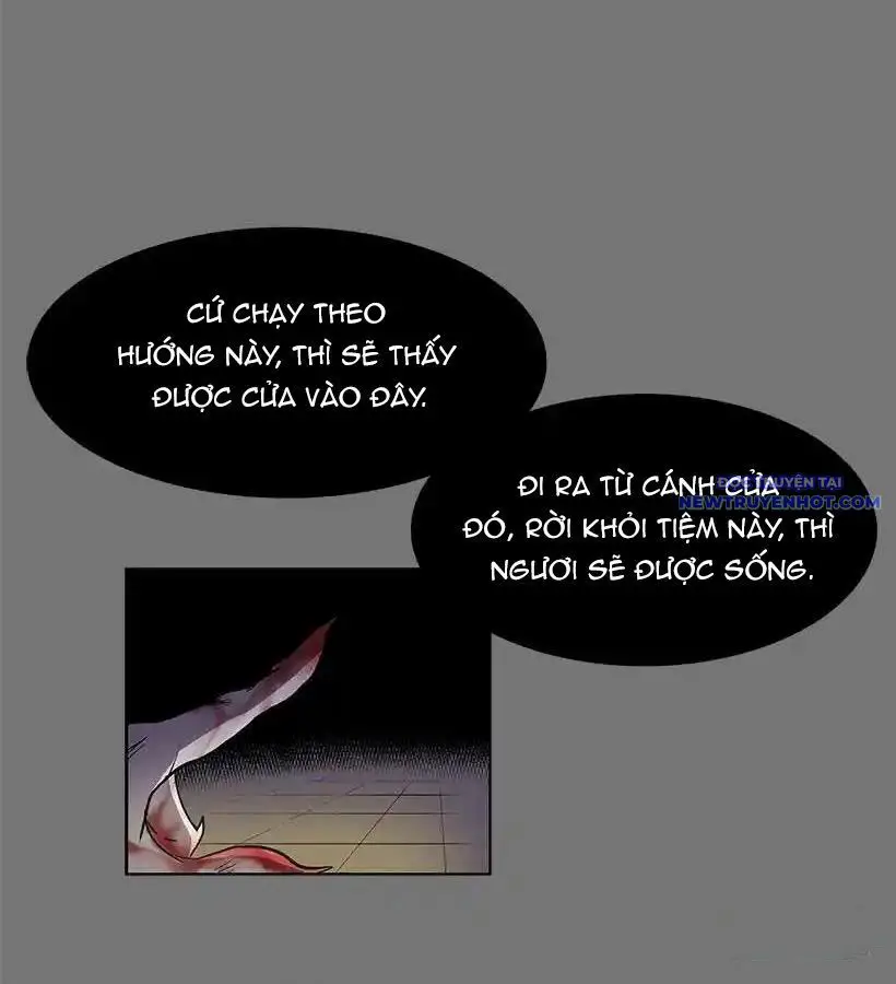Cửa Hàng Vô Danh Nettruyen ZZZ Chương 45 Page 12