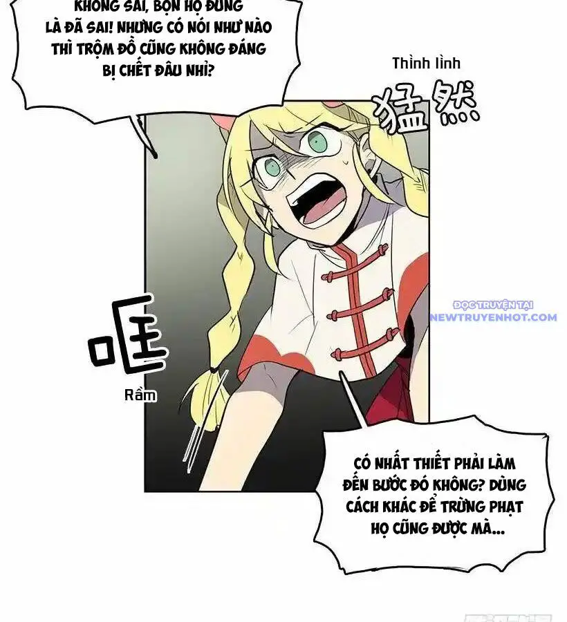 Cửa Hàng Vô Danh Nettruyen ZZZ Chương 45 Page 23