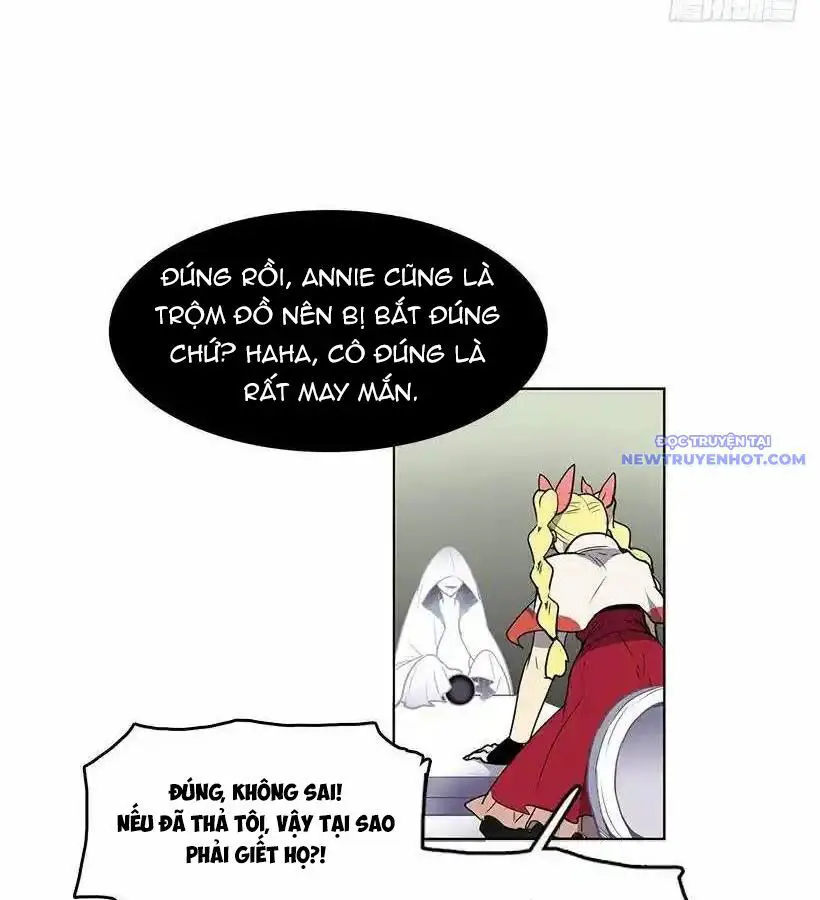 Cửa Hàng Vô Danh Nettruyen ZZZ Chương 45 Page 24