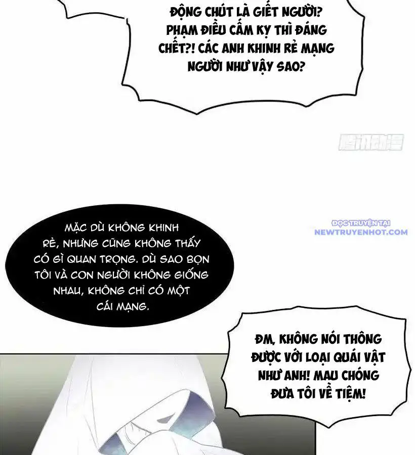 Cửa Hàng Vô Danh Nettruyen ZZZ Chương 45 Page 25