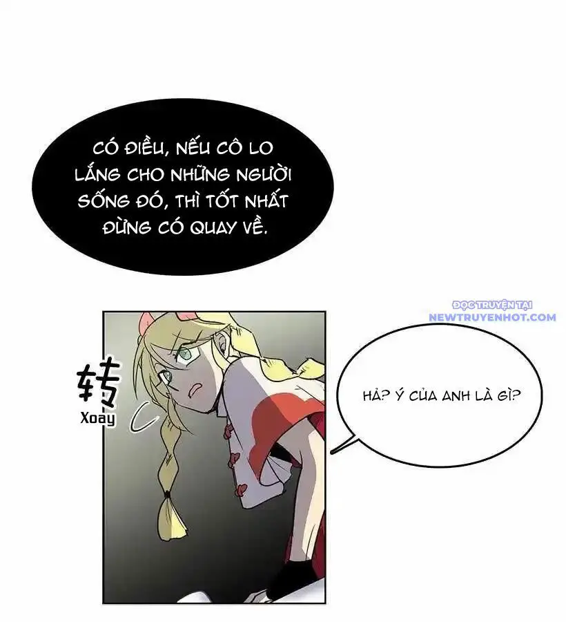 Cửa Hàng Vô Danh Nettruyen ZZZ Chương 45 Page 28
