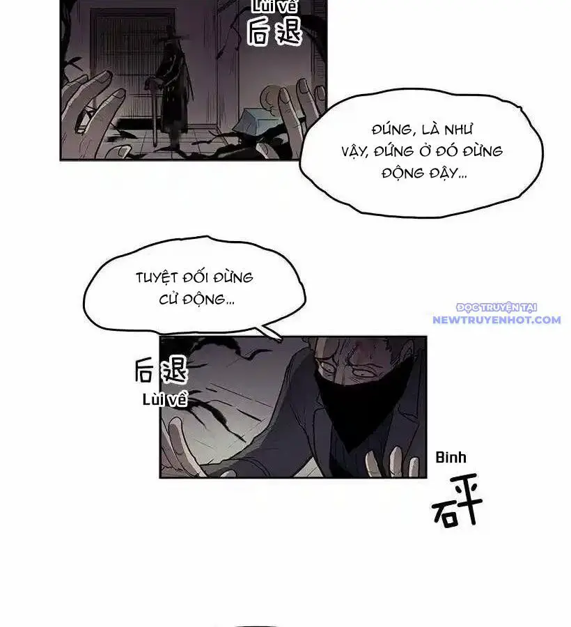 Cửa Hàng Vô Danh Nettruyen ZZZ Chương 45 Page 35