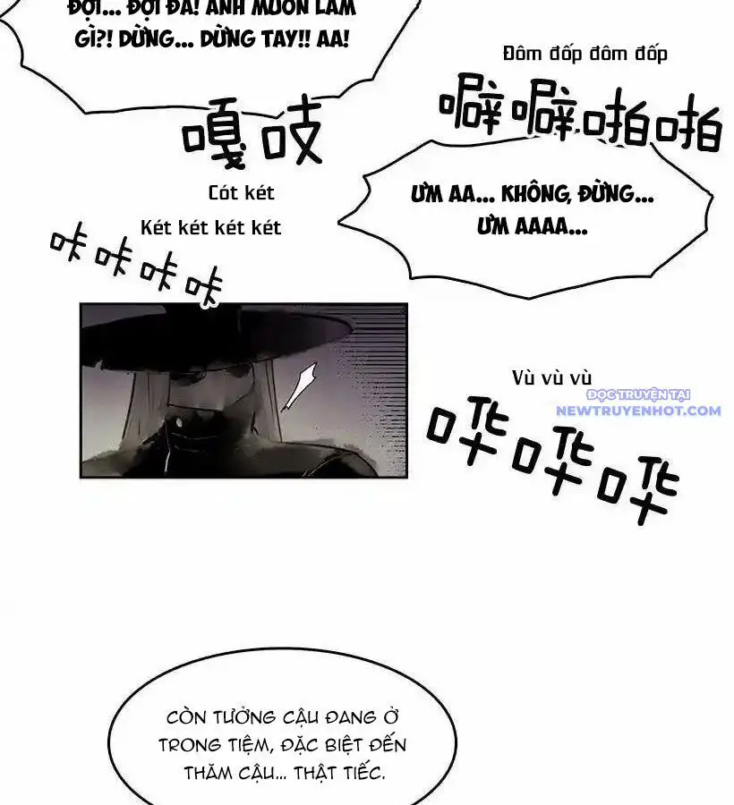 Cửa Hàng Vô Danh Nettruyen ZZZ Chương 45 Page 37