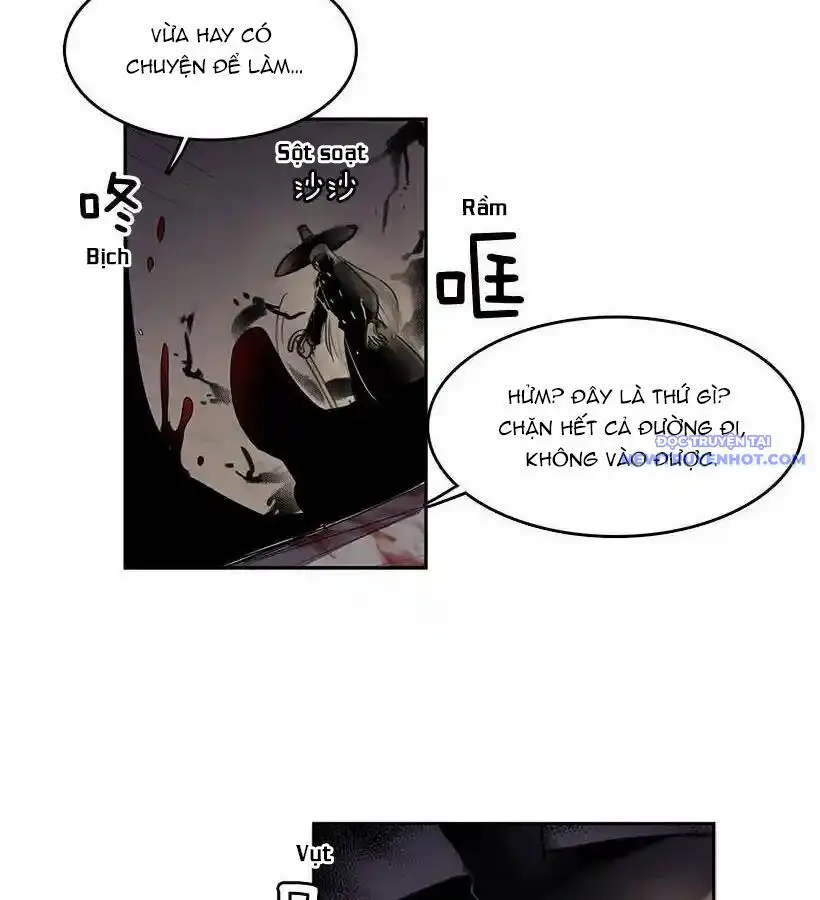 Cửa Hàng Vô Danh Nettruyen ZZZ Chương 45 Page 40