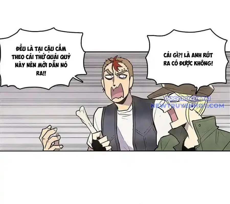 Cửa Hàng Vô Danh Nettruyen ZZZ Chương 15 Page 6