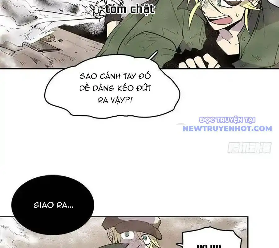 Cửa Hàng Vô Danh Nettruyen ZZZ Chương 15 Page 19