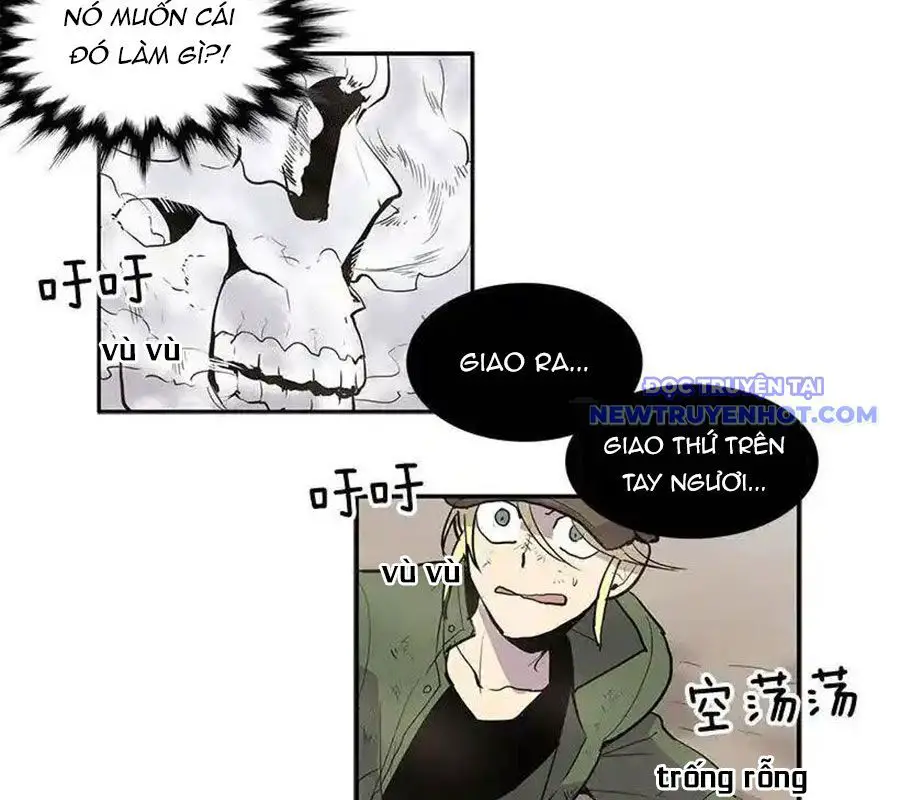 Cửa Hàng Vô Danh Nettruyen ZZZ Chương 15 Page 22