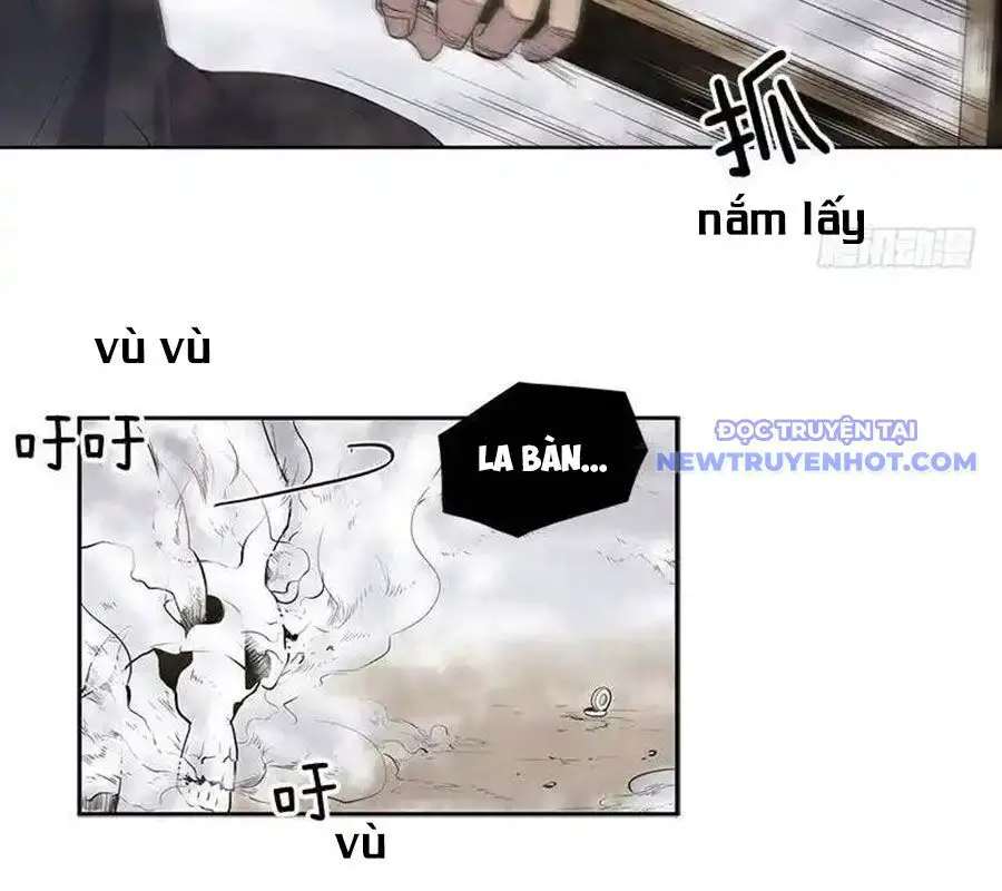 Cửa Hàng Vô Danh Nettruyen ZZZ Chương 15 Page 25