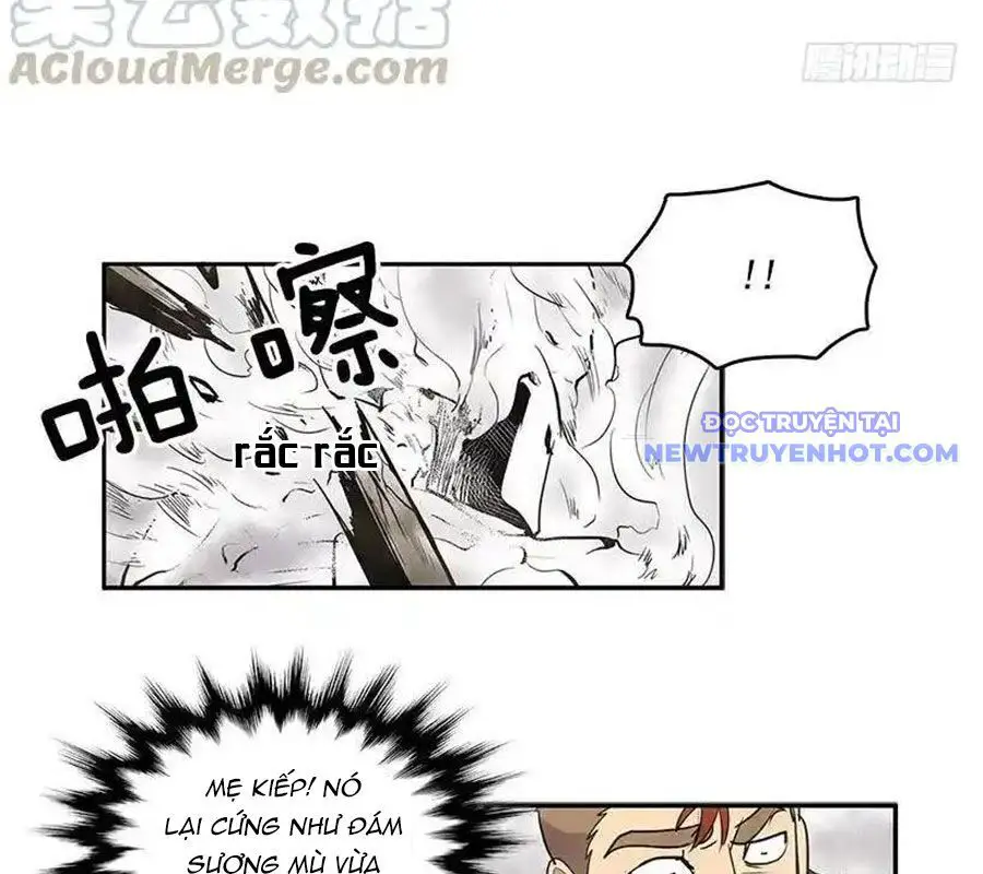 Cửa Hàng Vô Danh Nettruyen ZZZ Chương 15 Page 29