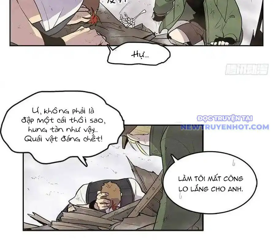 Cửa Hàng Vô Danh Nettruyen ZZZ Chương 15 Page 33