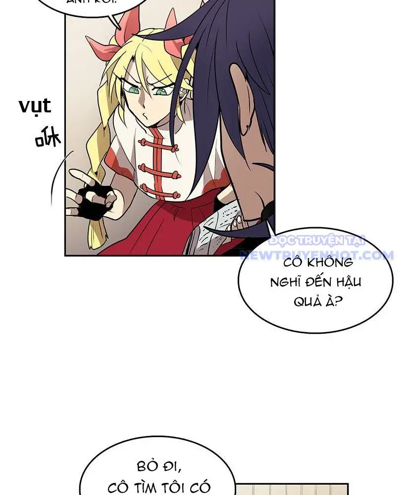Cửa Hàng Vô Danh Nettruyen ZZZ Chương 29 Page 22