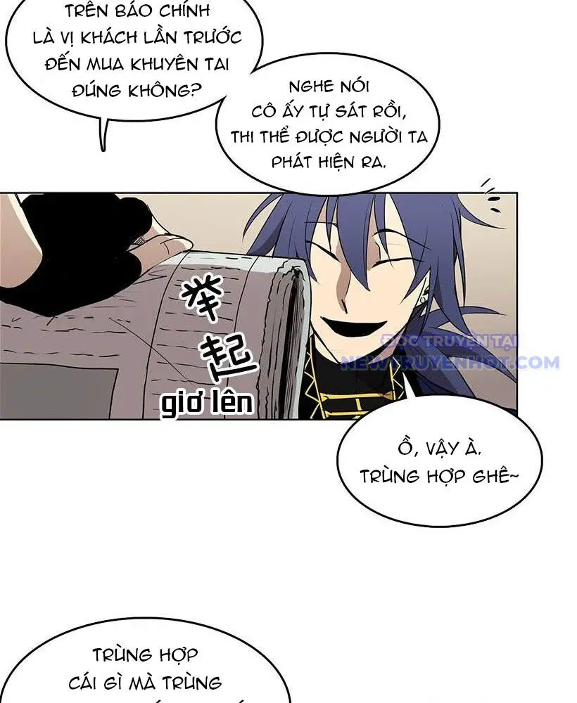 Cửa Hàng Vô Danh Nettruyen ZZZ Chương 29 Page 24