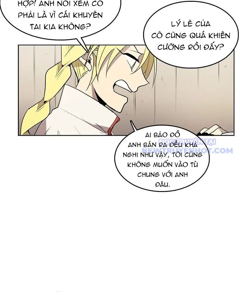 Cửa Hàng Vô Danh Nettruyen ZZZ Chương 29 Page 25