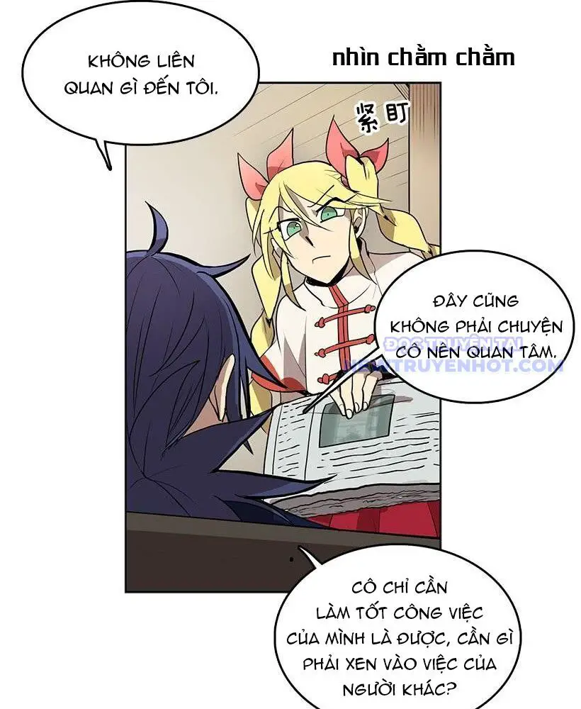 Cửa Hàng Vô Danh Nettruyen ZZZ Chương 29 Page 26
